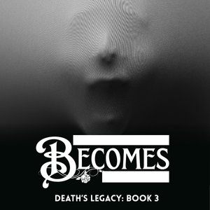 Death's Legacy Book 3 by Ina Harrington