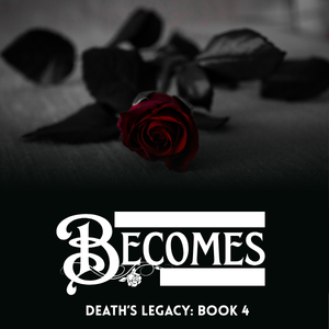 Death's Legacy Book 4 by Ina Harrington